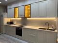 3-комнатная квартира · 98 м² · 4/20 этаж, Тургут Озала 237 — пр.Абая за 84 млн ₸ в Алматы, Бостандыкский р-н — фото 9