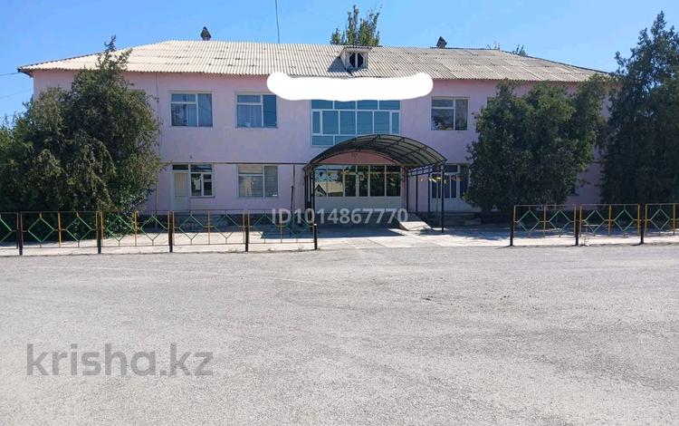 Еркін · 500 м², бағасы: 1.5 млн ₸ в Туркестане — фото 2