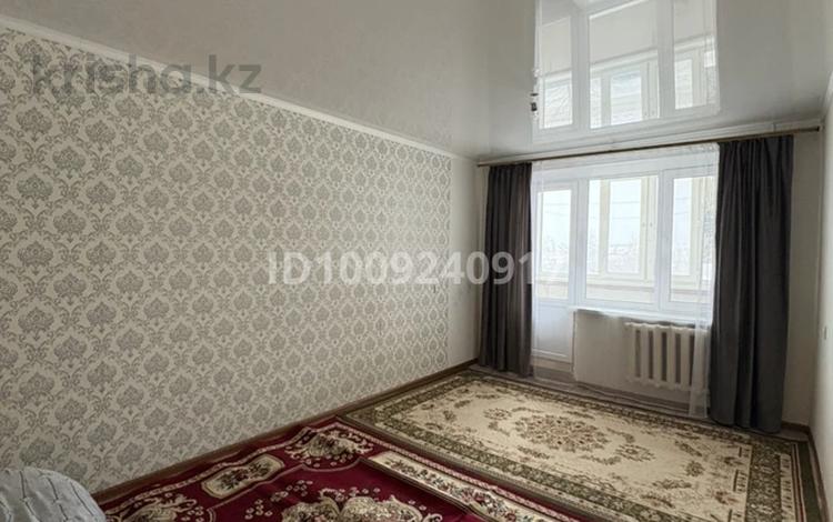 1-бөлмелі пәтер · 40 м² · 3/9 қабат, мкр Кунаева 50, бағасы: 130 000 ₸ в Уральске — фото 2