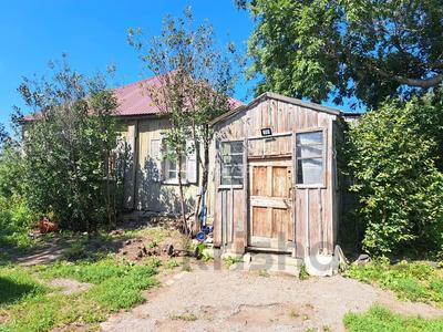 Отдельный дом · 3 комнаты · 57 м² · 15 сот., Досова 18 за 7 млн 〒 в Катарколе