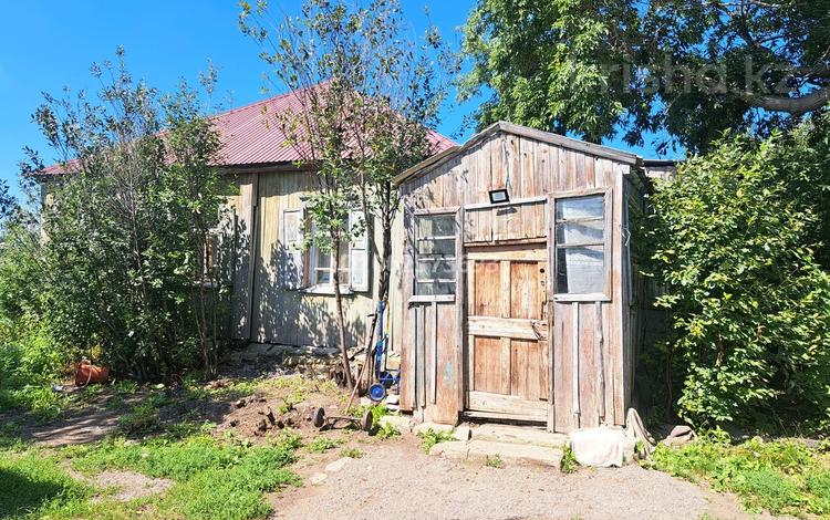 Отдельный дом · 3 комнаты · 57 м² · 15 сот., Досова 18 за 7 млн 〒 в Катарколе — фото 2