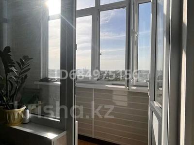 1-комнатная квартира · 40 м² · 9/9 этаж, мкр Агропром , Терешкова 26 — Мкр Текстиль за 15 млн 〒 в Шымкенте, Туран р-н