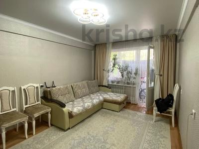 3-комнатная квартира · 57 м² · 2/5 этаж, Сатпаева 16 за 25.5 млн 〒 в Усть-Каменогорске