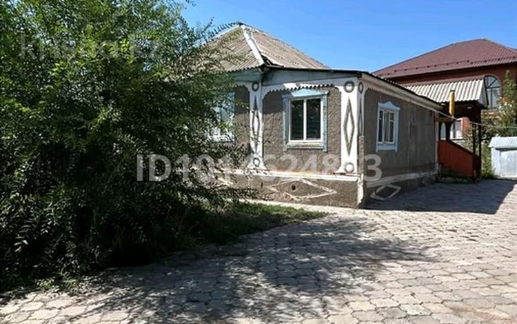 Отдельный дом · 4 комнаты · 100 м² · 7 сот., п. Шиен, Дүйсенбиева 32 за 23 млн ₸ в Узынагаш — фото 2