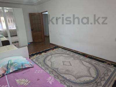 3-комнатная квартира · 61.4 м² · 4/5 этаж, Назарбаева проспект за 41 млн ₸ в Алматы, Алмалинский р-н