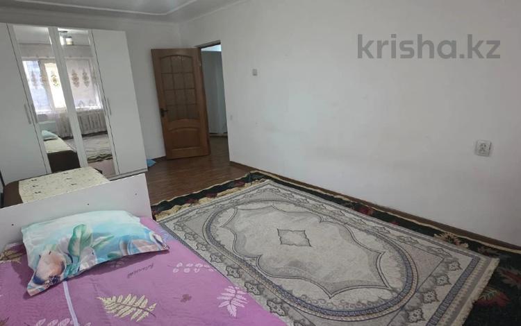 3-комнатная квартира · 61.4 м² · 4/5 этаж, Назарбаева проспект за 41 млн ₸ в Алматы, Алмалинский р-н — фото 3