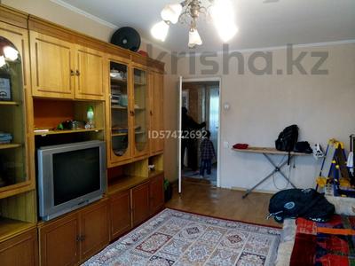 2-комнатная квартира · 56 м² · 2/5 этаж, мкр Тастак-2, Брусиловского 44 за 250 000 〒 в Алматы, Алмалинский р-н