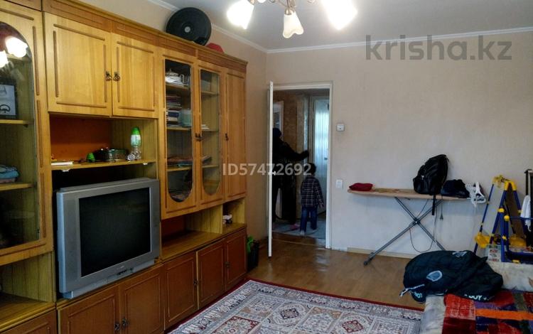 2-комнатная квартира · 56 м² · 2/5 этаж, мкр Тастак-2, Брусиловского 44 за 250 000 〒 в Алматы, Алмалинский р-н — фото 3