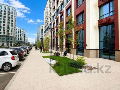 Свободное назначение · 137 м² за 95.9 млн ₸ в Астане, Сарайшык р-н