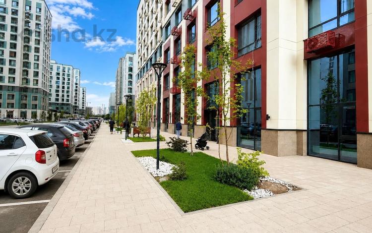 Свободное назначение · 137 м² за 95.9 млн ₸ в Астане, Сарайшык р-н — фото 7