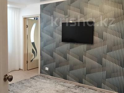 3-бөлмелі пәтер · 61 м² · 1/5 қабат, Комсомольский 19, бағасы: 24 млн ₸ в Рудном