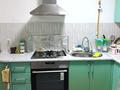 3-бөлмелі пәтер · 61 м² · 1/5 қабат, Комсомольский 19, бағасы: 24 млн ₸ в Рудном — фото 21