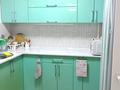 3-бөлмелі пәтер · 61 м² · 1/5 қабат, Комсомольский 19, бағасы: 24 млн ₸ в Рудном — фото 23