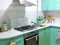 3-бөлмелі пәтер · 61 м² · 1/5 қабат, Комсомольский 19, бағасы: 24 млн ₸ в Рудном — фото 25