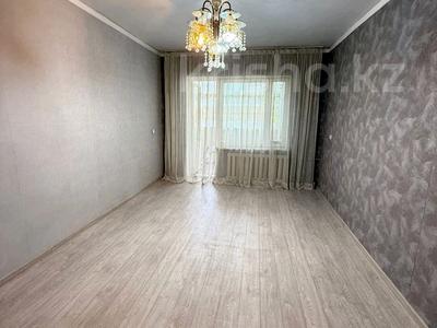 3-комнатная квартира · 62 м² · 1/4 этаж, 11-й микрорайон, Уалиханова 213Б за 26 млн 〒 в Шымкенте, Енбекшинский р-н