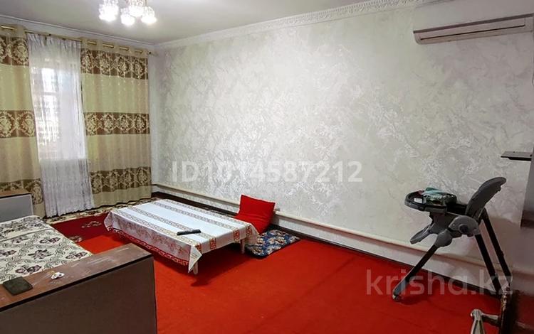 3-комнатная квартира · 70 м² · 2/2 этаж, Исмайлов 43 — Орталық алаң за 19 млн ₸ в Сарыагаш — фото 2