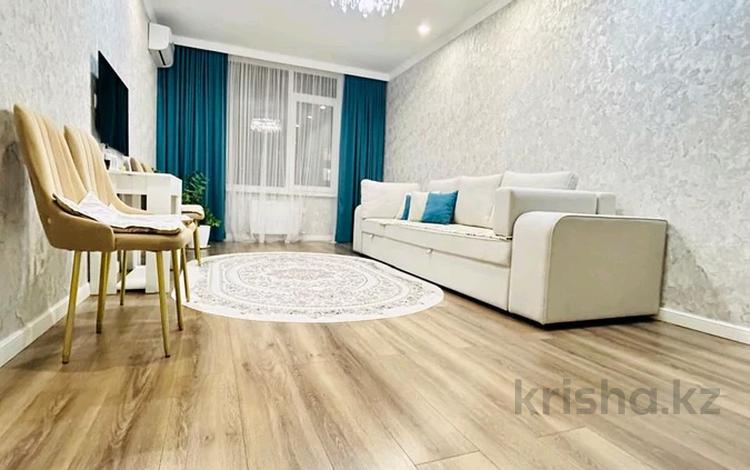 2-бөлмелі пәтер · 71 м² · 5/7 қабат, Туран 55, бағасы: 52 млн ₸ в Астане, Есильский р-н — фото 8