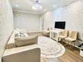 2-бөлмелі пәтер · 71 м² · 5/7 қабат, Туран 55, бағасы: 52 млн ₸ в Астане, Есильский р-н — фото 4