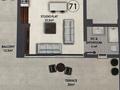 1-комнатная квартира, 61.5 м², 6/12 этаж, Район Сакарья за ~ 32.8 млн 〒 в Фамагусте — фото 2