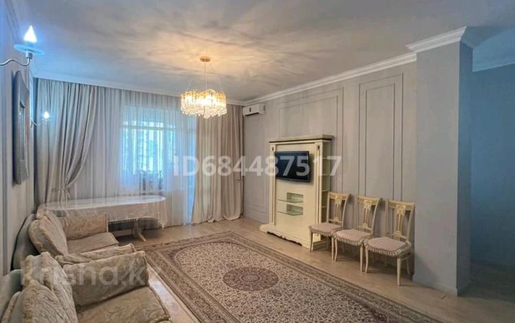 2-комнатная квартира · 100 м² · 4/11 этаж, Туркестан за 450 000 ₸ в Астане, Есильский р-н — фото 15