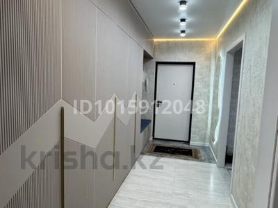 3-комнатная квартира · 93.5 м² · 3/9 этаж, Е 509 9 за 67 млн ₸ в Астане, Есильский р-н
