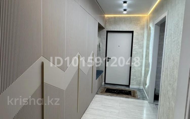 3-комнатная квартира · 93.5 м² · 3/9 этаж, Е 509 9 за 67 млн ₸ в Астане, Есильский р-н — фото 2