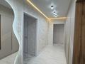 3-комнатная квартира · 93.5 м² · 3/9 этаж, Е 509 9 за 67 млн ₸ в Астане, Есильский р-н — фото 2