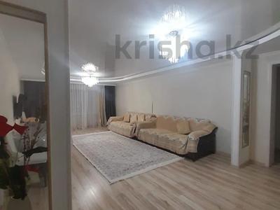 3-комнатная квартира · 94.6 м² · 8/9 этаж, Физкультурная 9/1 за 38.5 млн ₸ в Семее