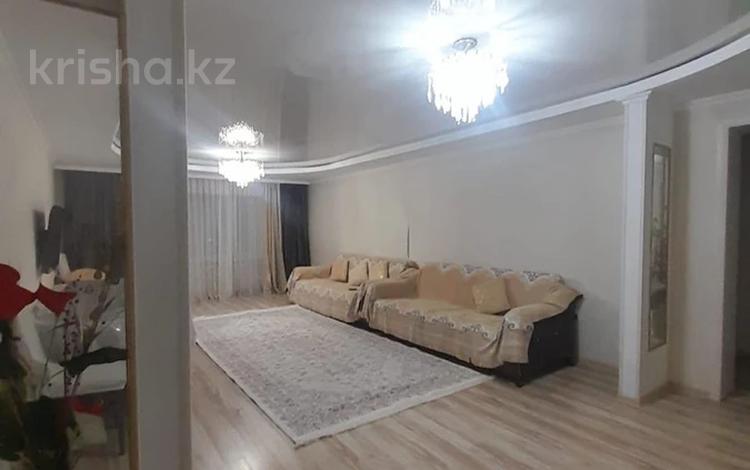 3-комнатная квартира · 94.6 м² · 8/9 этаж, Физкультурная 9/1 за 38.5 млн ₸ в Семее — фото 2