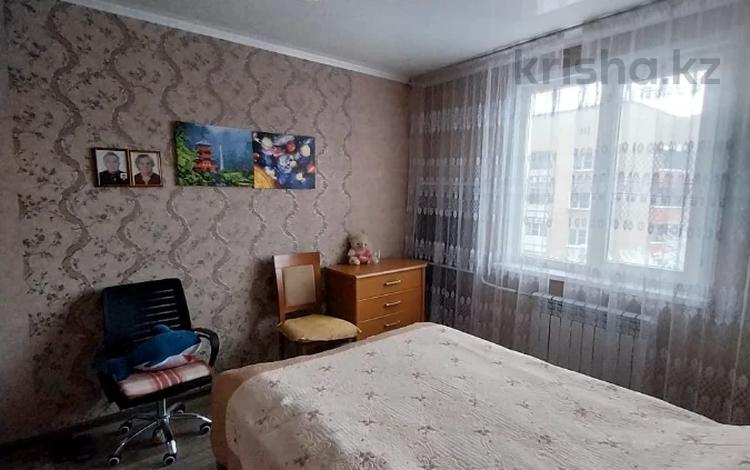 3-комнатная квартира · 60 м² · 4/6 этаж, Бажова 542 за 26 млн ₸ в Усть-Каменогорске — фото 2