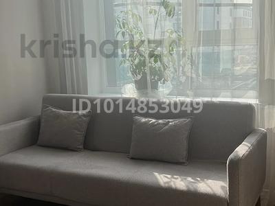2-комнатная квартира · 54.3 м² · 2/5 этаж, Басаркобыз 1/15 за 280 000 ₸ в Алматы, Алатауский р-н