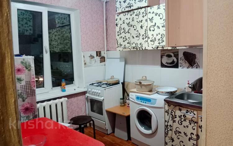 1-бөлмелі пәтер · 23 м² · 2/4 қабат, №11 ш/а., бағасы: 19 млн ₸ в Алматы, Ауэзовский р-н — фото 2