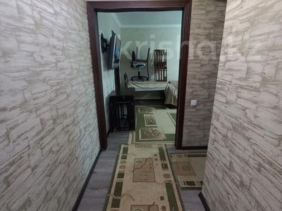 2-комнатная квартира · 45 м² · 4/5 этаж, 6 микрорайон Талас 27 за 12.3 млн ₸ в Таразе