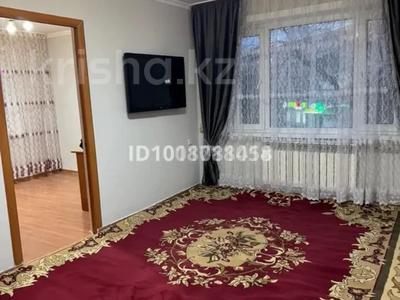 3-комнатная квартира · 52.8 м² · 3/5 этаж, мкр Сауле , Жангельдина 32 — Ост Лакомка за 25 млн ₸ в Шымкенте, Аль-Фарабийский р-н