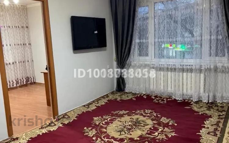 3-комнатная квартира · 52.8 м² · 3/5 этаж, мкр Сауле , Жангельдина 32 — Ост Лакомка за 25 млн ₸ в Шымкенте, Аль-Фарабийский р-н — фото 24