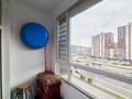 2-бөлмелі пәтер · 50.7 м² · 5/9 қабат, Толе би, бағасы: 36 млн ₸ в Астане, Нура р-н — фото 8