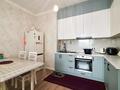 2-бөлмелі пәтер · 50.7 м² · 5/9 қабат, Толе би, бағасы: 36 млн ₸ в Астане, Нура р-н — фото 6