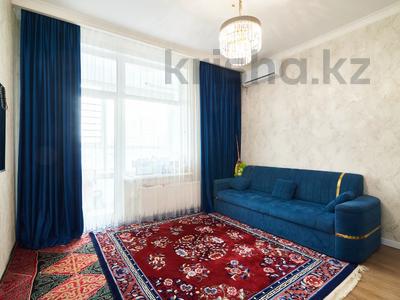 2-бөлмелі пәтер · 50.7 м² · 5/9 қабат, Толе би, бағасы: 36 млн ₸ в Астане, Нура р-н