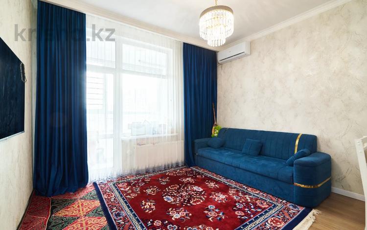 2-бөлмелі пәтер · 50.7 м² · 5/9 қабат, Толе би, бағасы: 36 млн ₸ в Астане, Нура р-н — фото 26