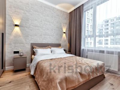 2-комнатная квартира · 62 м² · 9/9 этаж, мкр Нурсая, Абулхайыр хана за 16 000 ₸ в Атырау