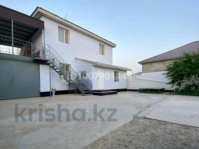 Отдельный дом · 5 комнат · 150 м² · 6 сот., Нурсат за 23 млн ₸ в Баскудуке