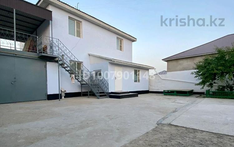 Отдельный дом · 5 комнат · 150 м² · 6 сот., Нурсат за 23 млн ₸ в Баскудуке — фото 2