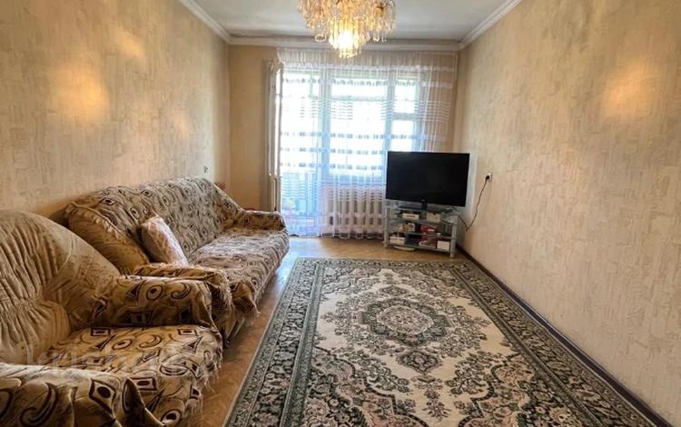 2-бөлмелі пәтер · 50 м² · 6/6 қабат, Жастар 14, бағасы: 17.5 млн ₸ в Усть-Каменогорске — фото 22