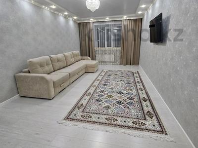 2-комнатная квартира · 73.5 м² · 3/6 этаж, Серкебаева 91 за 35.5 млн ₸ в Кокшетау