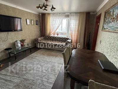 3-бөлмелі пәтер · 65.1 м² · 6/6 қабат, Момышулы 53/1, бағасы: 16 млн ₸ в Темиртау