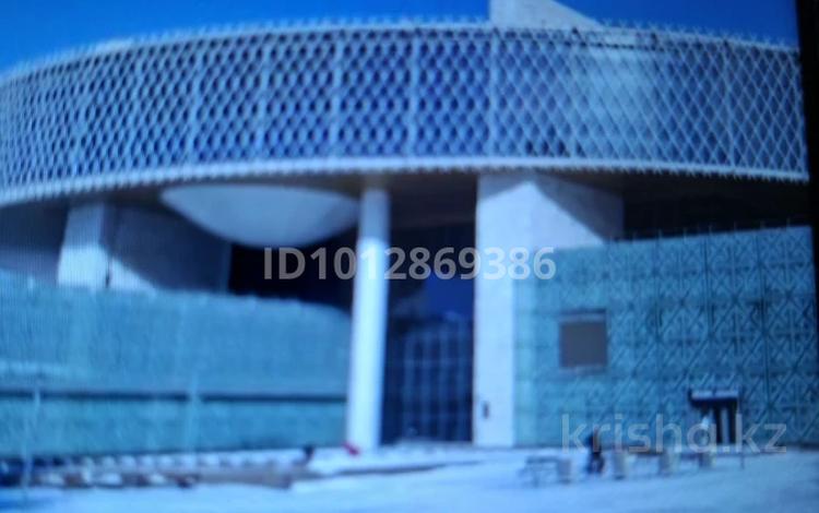 1-комнатная квартира · 45 м² · 7/14 этаж, Бауыржан Момыш улы — Тәуелсіздік Момыш улы за 2 000 ₸ в Астане, Алматы р-н — фото 7