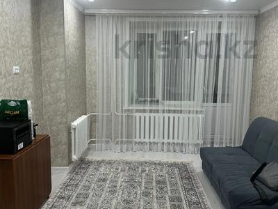 1-комнатная квартира, 40 м², Кизатова за ~ 17.3 млн 〒 в Петропавловске