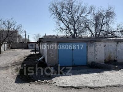 Гараж · 28 м² · Спутник — Напротив сити плюса за 1.5 млн 〒 в Конаеве