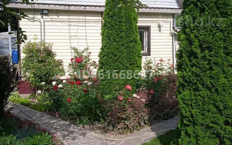 Отдельный дом · 2 комнаты · 50 м² · 7.2 сот., Пригорная 8а за 30 млн 〒 в Кыргауылдах — фото 17