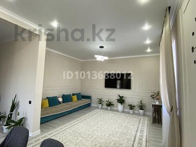 Жеке үй · 4 бөлме · 100 м² · 5.5 жүзд., Новостройка-1 3279/16 — По новой трассе, бағасы: 42 млн ₸ в Талгаре
